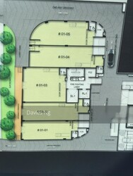 Agrow Building (D14), Factory #249786371